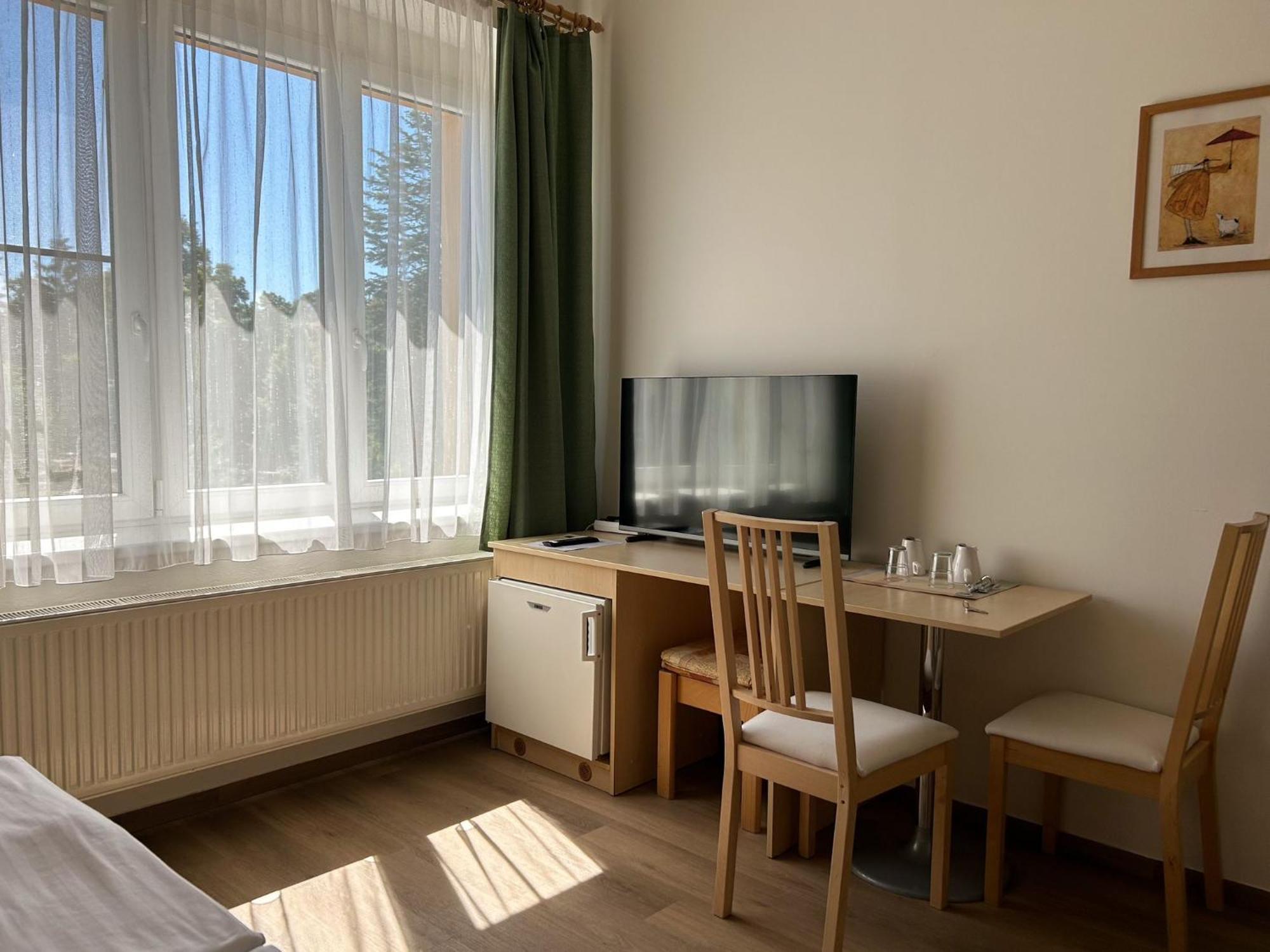 Pension Fontana Poděbrady Δωμάτιο φωτογραφία