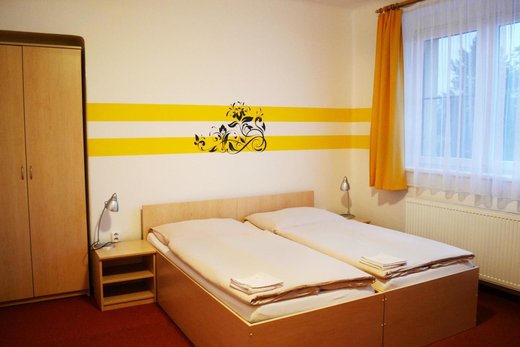 Pension Fontana Poděbrady Δωμάτιο φωτογραφία